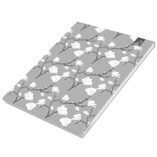 Notes A6 Monochrome 5903641205450-2