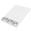 Notes A6 Monochrome 5903641205450-3