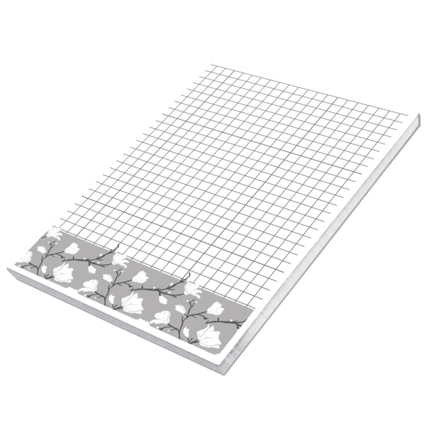 Notes A6 Monochrome 5903641205450-3