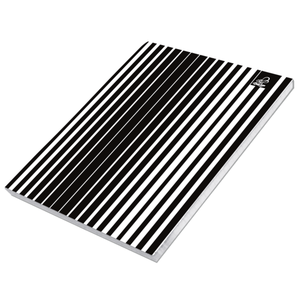 Notes A6 Monochrome 5903641205450-6