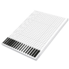 Notes A6 Monochrome 5903641205450-7
