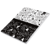 Notes A6 Monochrome 5903641205450-8