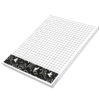 Notes A6 Monochrome 5903641205450-9