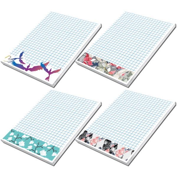 Notes A6 TopBee 5903641205474-1