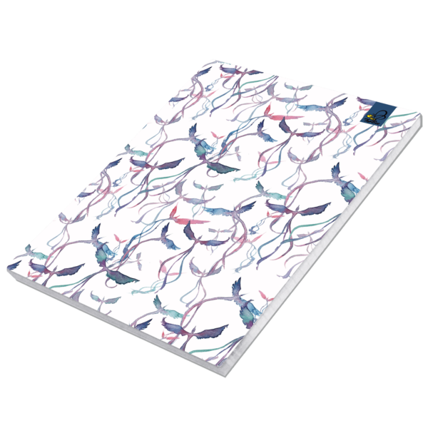 Notes A6 TopBee 5903641205474-2