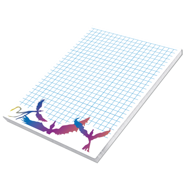 Notes A6 TopBee 5903641205474-3