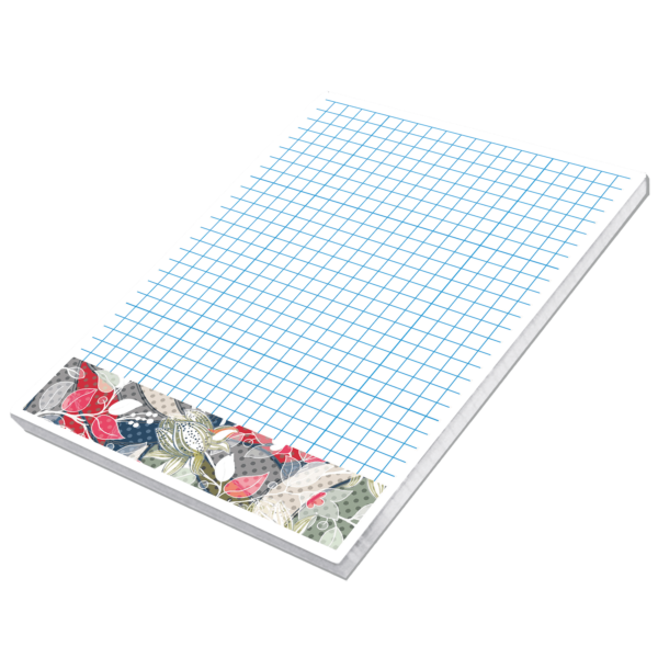 Notes A6 TopBee 5903641205474-5