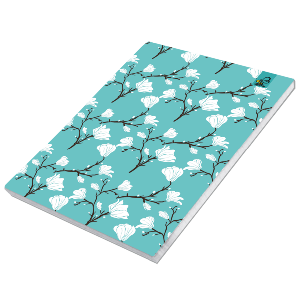 Notes A6 TopBee 5903641205474-6