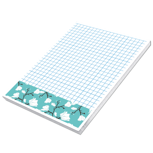 Notes A6 TopBee 5903641205474-7