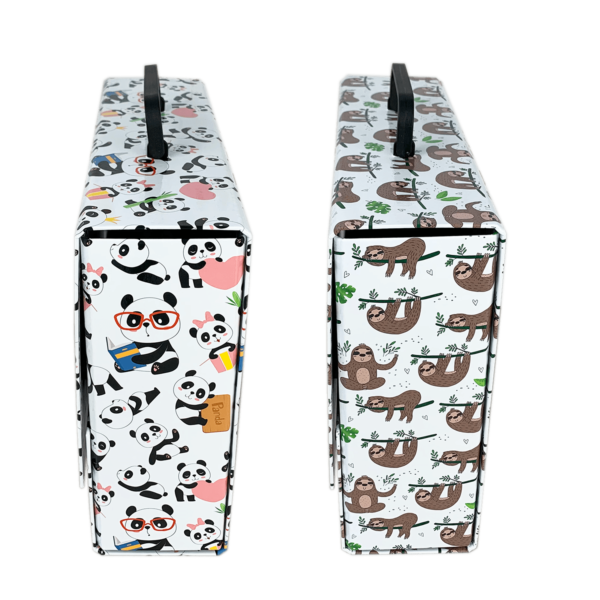 TECZKA Z RĄCZKA 10 CM BFF 5903641205306-3