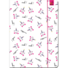Teczka A4 z gumką Best Friends Forever 5903641205320-3
