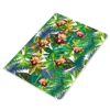 Zeszyt A5 16 kartek w 3 linie 90g Best Friend 5903641205368-8