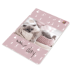 Zeszyt A5 16 kartek w kratkę 90g Best Friend 5903641205375-1