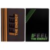 Zeszyt A5 48 kartek w linie 90g EVAW ENERGY 5604730098679