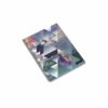 Kołozeszyt A4 80 kartek w linie Inverse 5601199206225-6