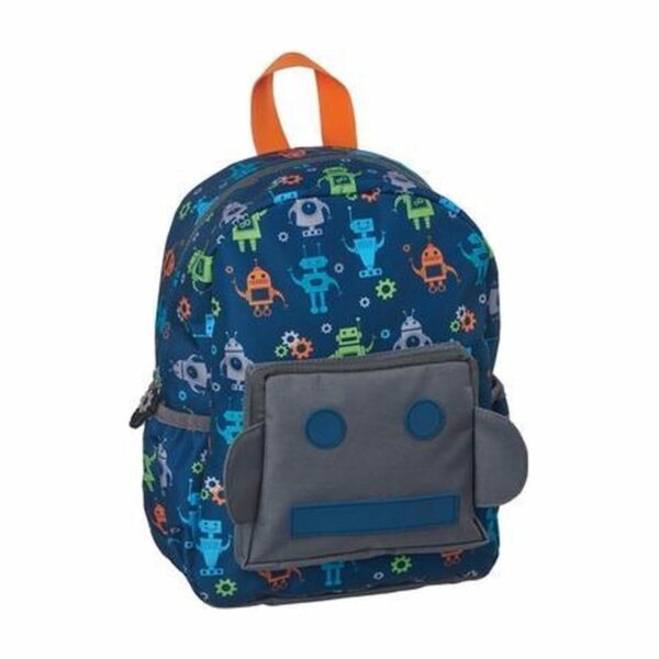 Mini plecak roboty 5604730087543