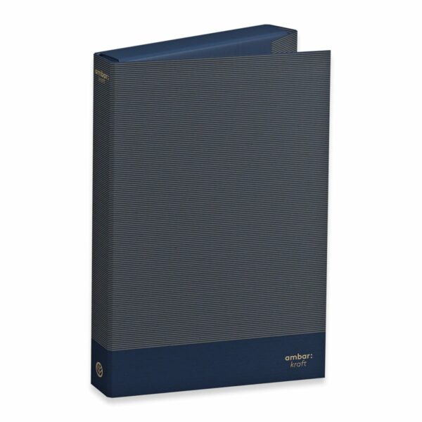 Teczka box A4 kraft 5601199166161-2