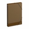 Teczka box A4 kraft 5601199166161-3
