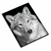 Zeszyt A4 48 kartek 90g w linie Wild Animal 5601199206478-1