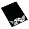 Zeszyt A4 48 kartek 90g w linie Wild Animal 5601199206478-2
