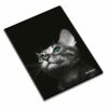 Zeszyt A4 48 kartek 90g w linie Wild Animal 5601199206478-3