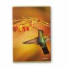 Zeszyt A4 48 kartek 90g w linie Wild Life 5601199205327-2