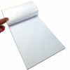 BLOK RYSUNKOWY A4 24 KARTKI 120G ŚRODEK