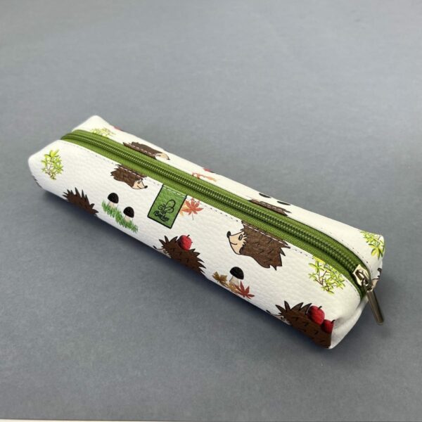 Etui saszetka piórnik jamnik jeżyki 5903641209908