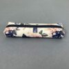 Etui saszetka piórnik jamnik niebieskie róże 5903641209847-1