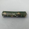 Etui saszetka piórnik mini prostokąt nocne tropiki 5903641210980-1