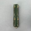 Etui saszetka piórnik mini prostokąt nocne tropiki 5903641210980-2