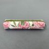 Etui saszetka piórnik mini prostokąt peonie 5903641209410-1