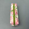 Etui saszetka piórnik prostokąt peonie 5903641209564-2
