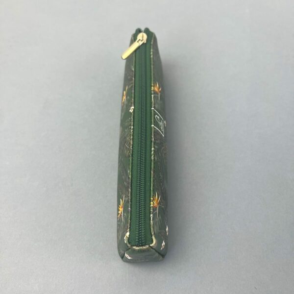 Etui saszetka piórnik trójkątny nocne tropiki 5903641211086-2
