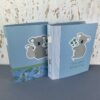 Segregator A4 2-ringowy koala 5604730104851