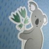 Segregator A4 2-ringowy koala 5604730104851-4