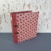 Segregator A4 z dźwignią lady bug biedronki 5604730105056-2