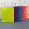 Teczka A4 box Fashion Colors 320x254x40 5604730055863