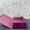Teczka A4 box Fashion Colors 320x254x40 5604730055863 fioletowa-1