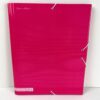 Teczka A4 box Fashion Colors 320x254x40 5604730055863 fuksja