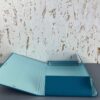 Teczka A4 box Fashion Colors 320x254x40 5604730055863 niebieska-1