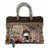 Etui torba na laptopa z paskiem na ramie Anekke Egipt 8433799912735