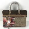 Etui torba na laptopa z paskiem na ramie Anekke Egipt 8433799912735-2