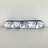 Etui saszetka piórnik mini prostokąt boho łapacz snów - obrazek 2