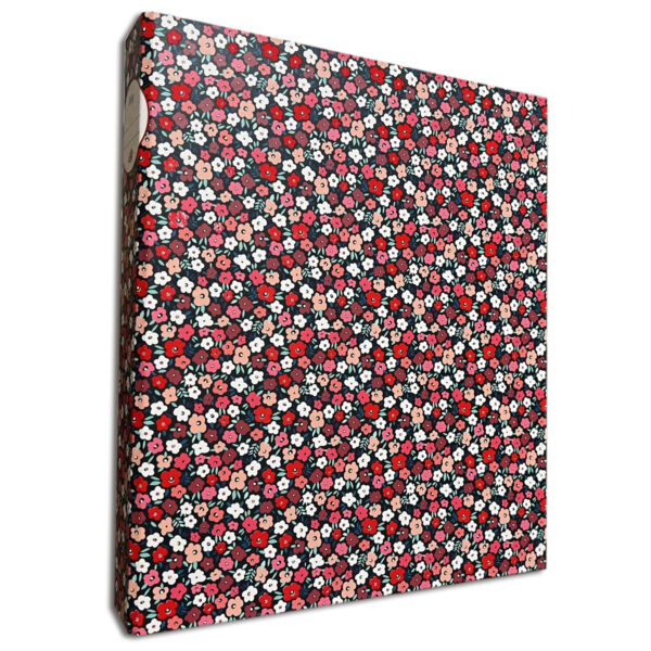 Segregator A4 2-ringowy BLOOM - obrazek 2