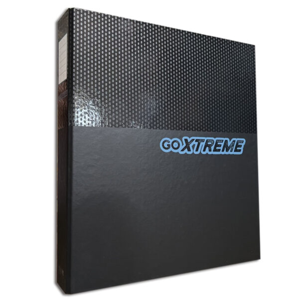 Segregator A4 2-ringowy EVAW goXTREME - obrazek 3