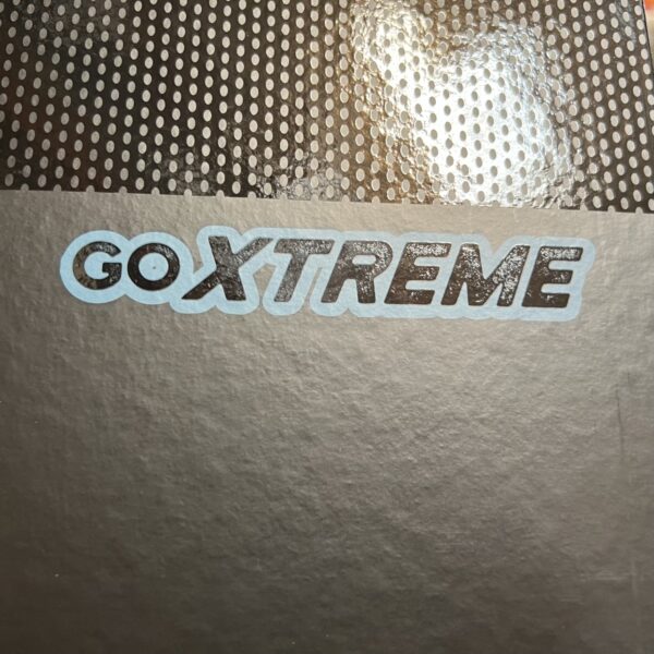 Segregator A4 2-ringowy EVAW goXTREME - obrazek 4