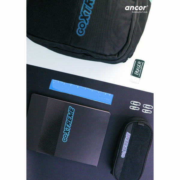 Segregator A4 2-ringowy EVAW goXTREME - obrazek 6