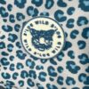 Plecak mini młodzieżowy wild cheetah gepard cętki - obrazek 6