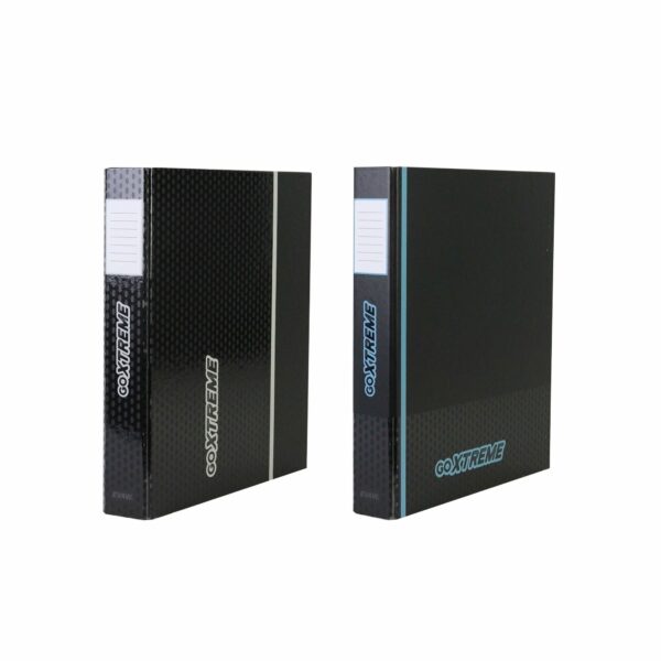 Segregator A4 4-ringowy EVAW goXTREME